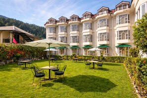 Exterior - Kanishka, Manali- AM Hotel Kollection (Manali)