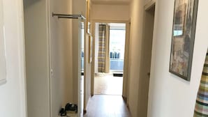 Interior - Deluxe apartment at the town hall 80sqm (Koblenz)