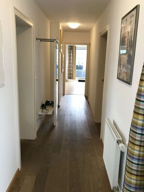 Interiør