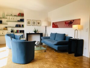 Télévision, livres