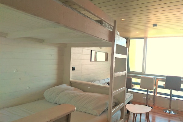 1 slaapkamer