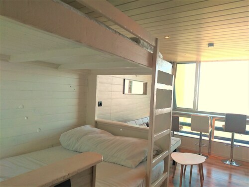 Superb Studio in Monts D'olmes