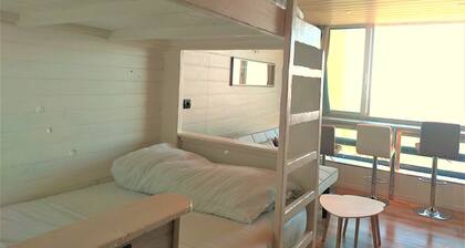 Superb Studio in Monts D'olmes