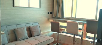 Superb Studio in Monts D'olmes