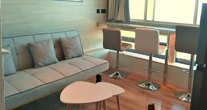 Superb Studio in Monts D'olmes