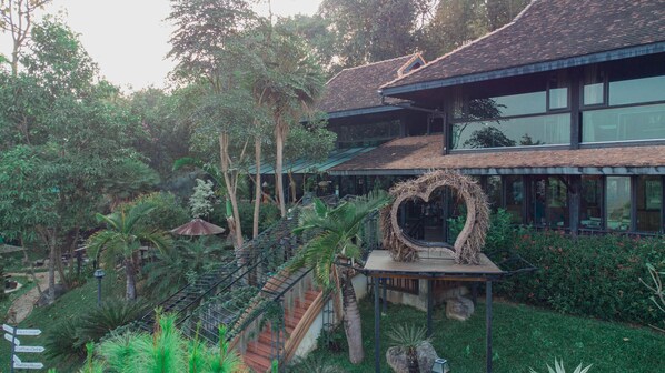 Exterior - U Maerim Chiangmai (Mae Rim)