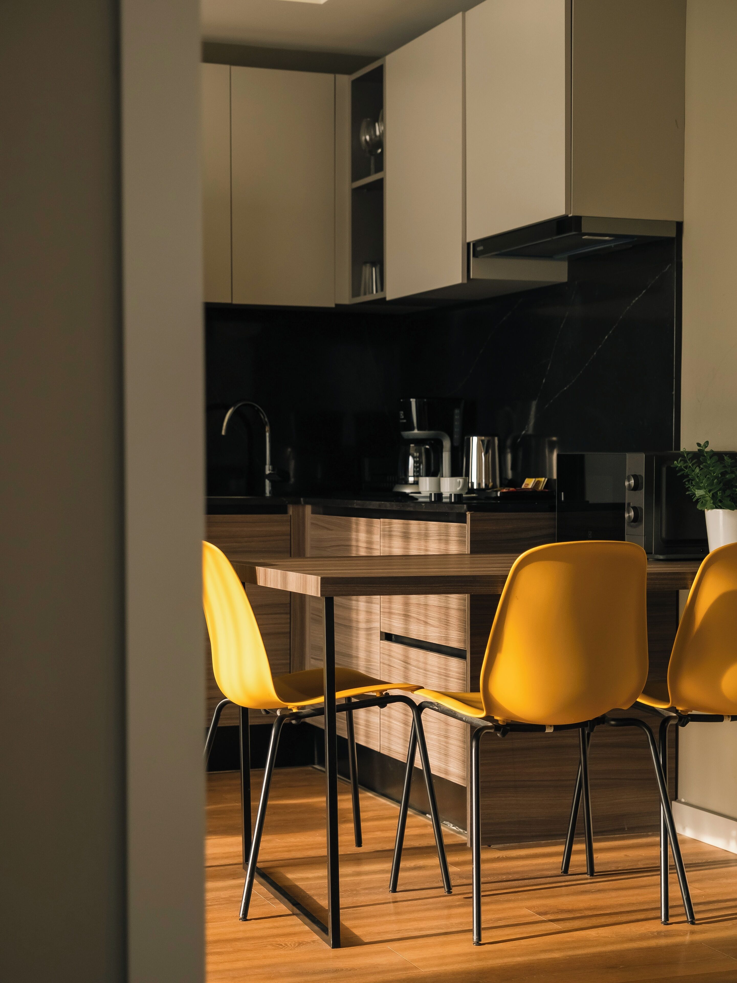 Deluxe-Suite | Hochwertige Bettwaren, Zimmersafe, Schreibtisch