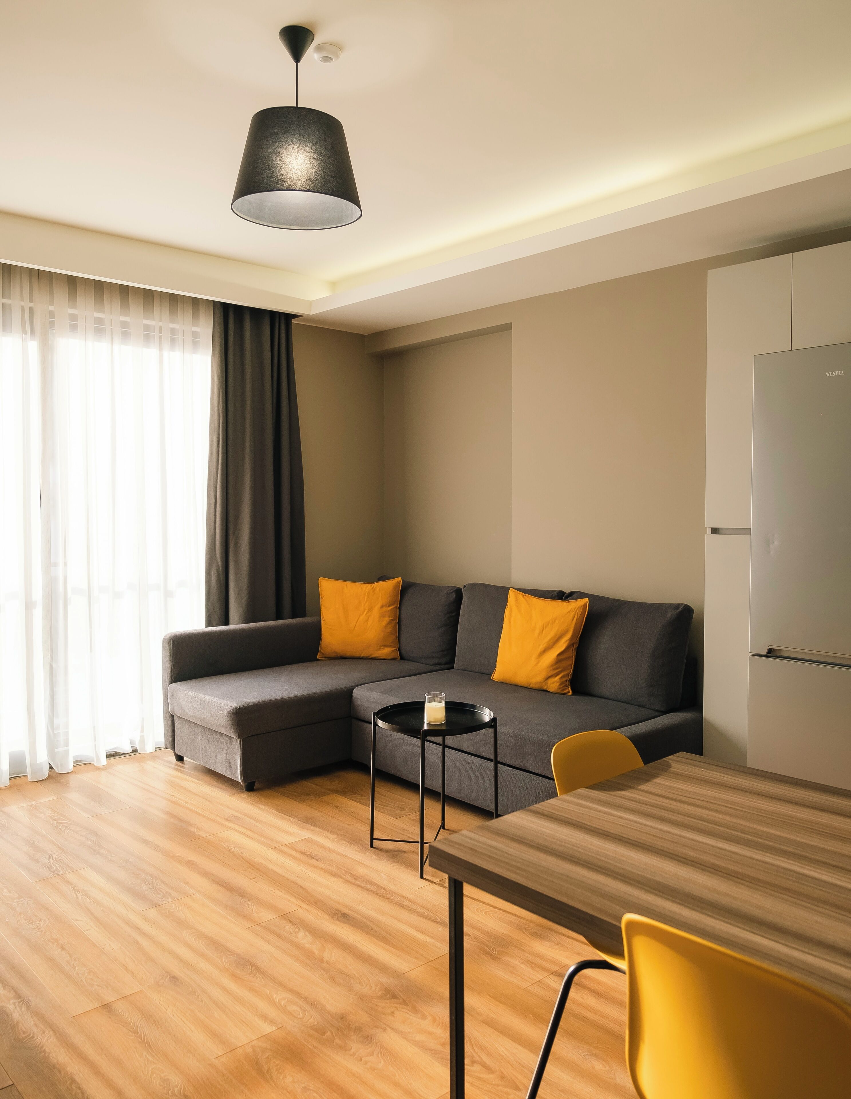 Suite Deluxe | Literie de qualité supérieure, coffres-forts dans les chambres, bureau