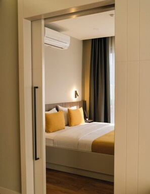 Deluxe Suite - Vesta Rooms (Konyaalti)