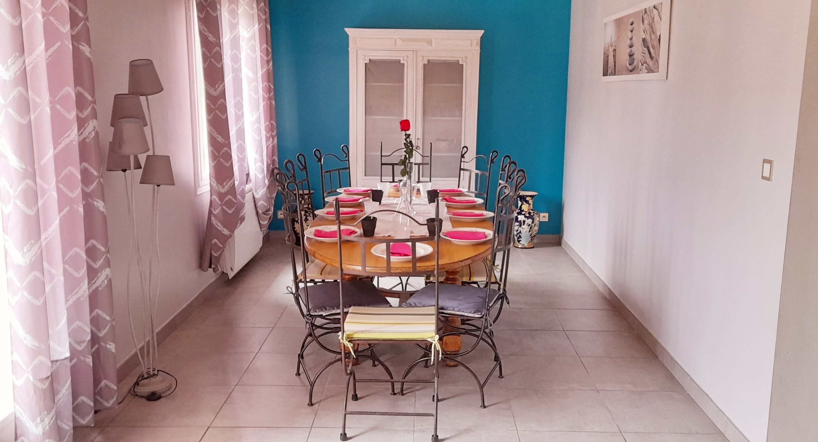 Restauration