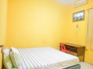 Quarto luxo, 1 cama de casal | Wi-Fi de cortesia, roupa de cama