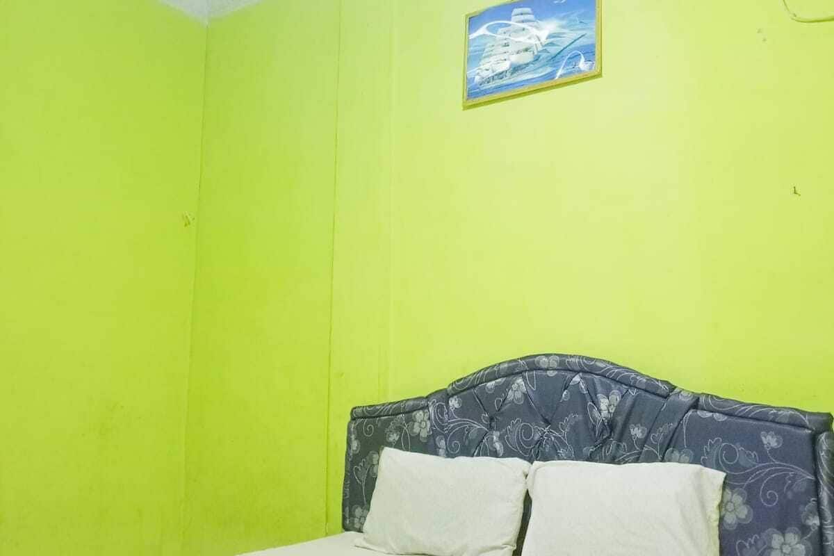 deluxe room, 1 double bed | free wifi, bed sheets