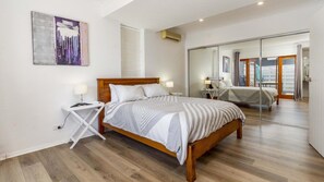 5 Schlafzimmer, Bügeleisen/Bügelbrett, kostenloses WLAN, Bettwäsche