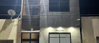 Matzzon Apart Hotel