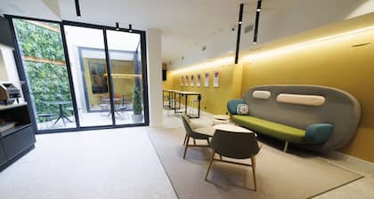 Inn Boutique León