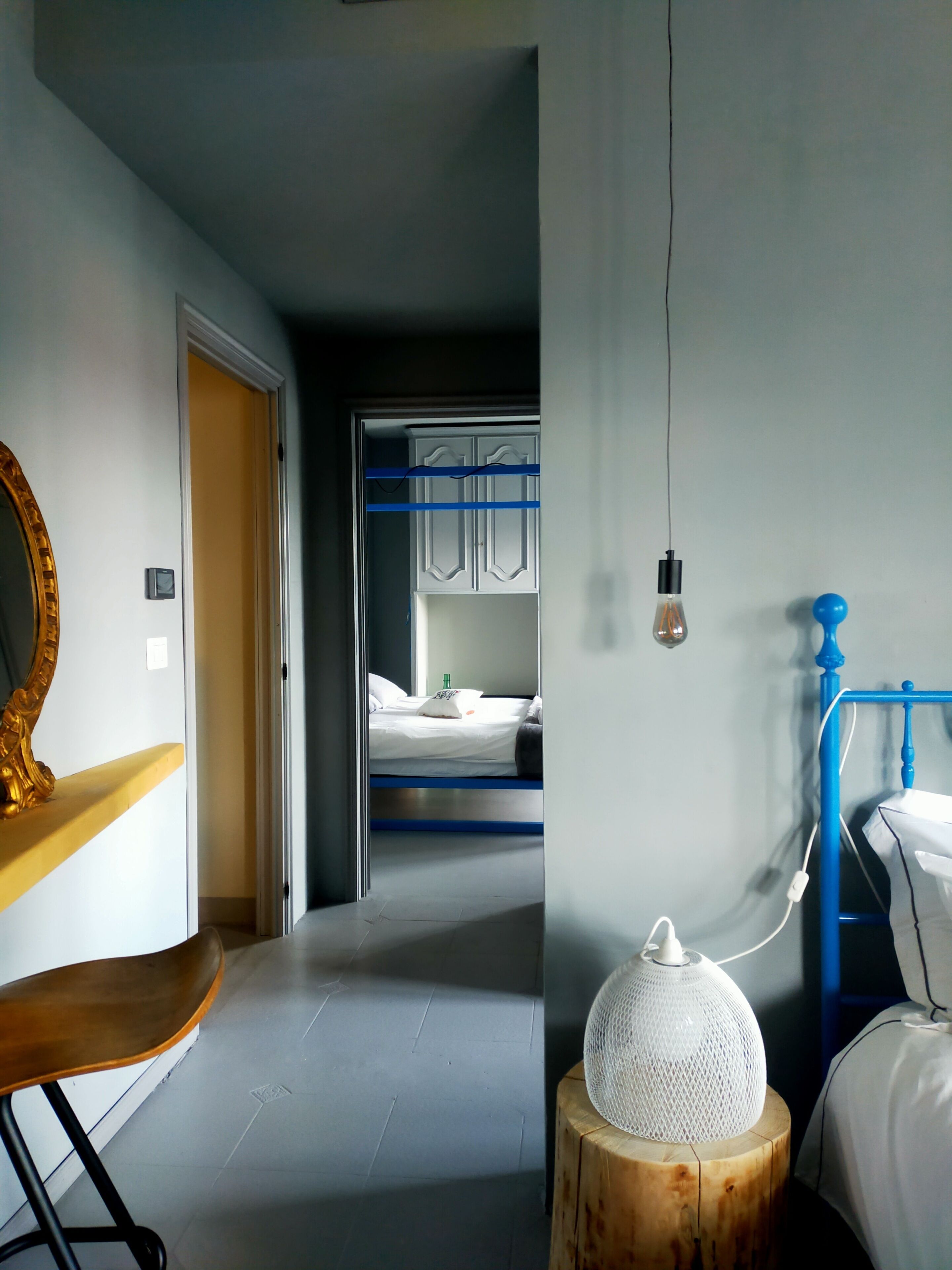 4 Schlafzimmer, Schreibtisch, kostenloses WLAN, Bettwäsche