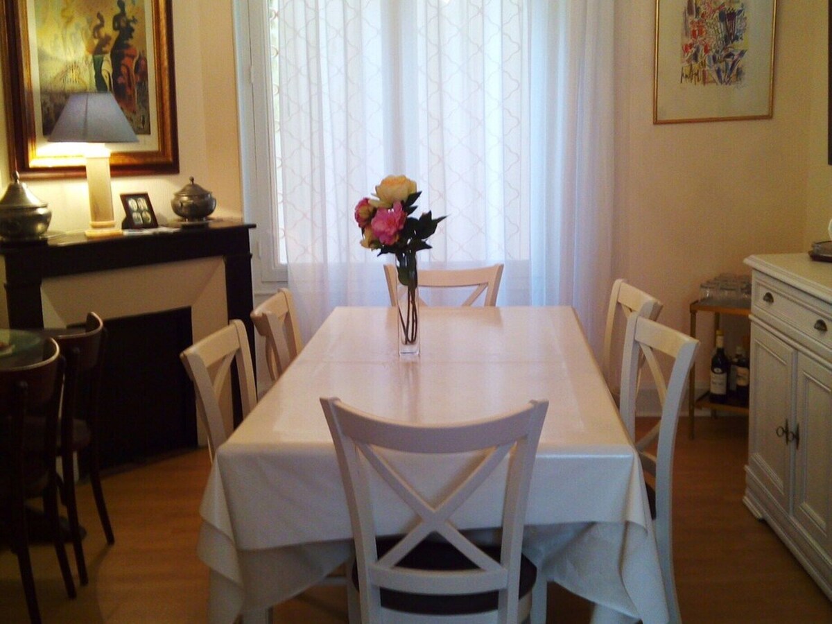 Image de profil de l’hôte