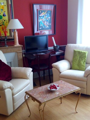 منطقة المعيشة