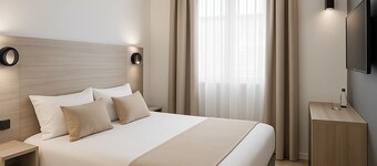 Thoiry Etoile Lodge, Sure Hotel Collection by Best Western