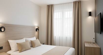 Thoiry Etoile Lodge, Sure Hotel Collection by Best Western