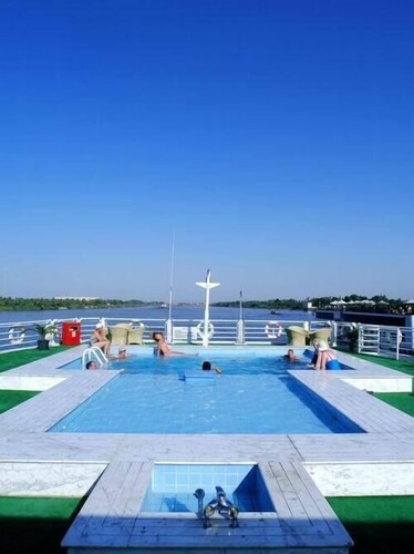 Mövenpick MS Sunray