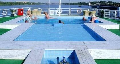 Mövenpick MS Sunray