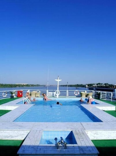 Mövenpick MS Sunray