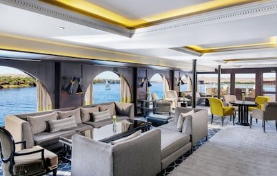 Mövenpick MS Sunray