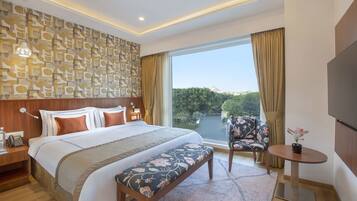 Suite Deluxe | Café et/ou machine à café