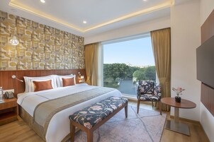 华丽套房 | 咖啡和/或咖啡机