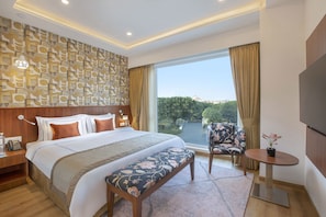 Suite Deluxe | Caffè e/o macchina per il caffè