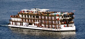 บริเวณภายนอก