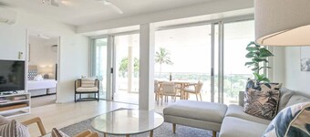 Noosa Crest Penthouse 40 - Luxe
