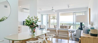 Noosa Crest Penthouse 40 - Luxe