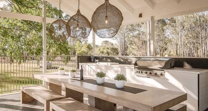 Whitevale Luxury Estate - Weddings, Functions, Corporate Retreats