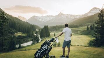 Golfe