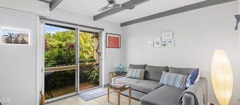 Stingray - Centrally located to Ballina CBD