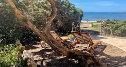 Meridium Apartments & Beach Club