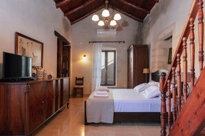 2 Schlafzimmer, Bügeleisen/Bügelbrett, Reisekinderbett, WLAN