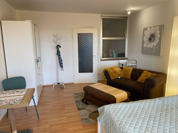 Apartment (Apartment Thermen-Zeit) | Exterior