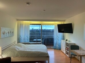 Apartment (Apartment Thermen-Zeit) | Exterior