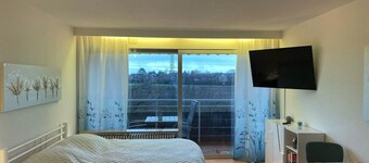 Apartment Thermen-zeit