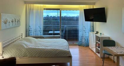 Apartment Thermen-zeit