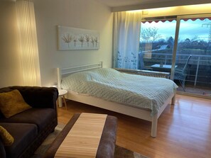 Apartment (Apartment Thermen-Zeit) | Exterior