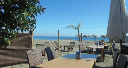 A Luxury 3 Bedroom Villa near to Comares, with wonderful views all around