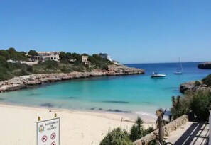 Beach - Corb Marí Beach by Tentol Hotels (Felanitx)