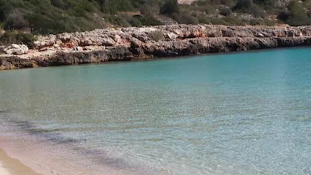 On the beach, white sand, 5 beach bars - Corb Marí Beach by Tentol Hotels (Felanitx)