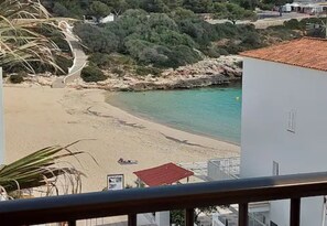 View from property - Corb Marí Beach by Tentol Hotels (Felanitx)