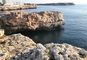 Vistas al mar