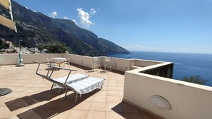 Terrazza/patio